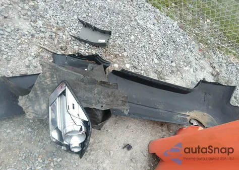 2012 Nissan Altima 2.5 z USA, uszkodzony, nr VIN 1N4AL2AP5CN543084